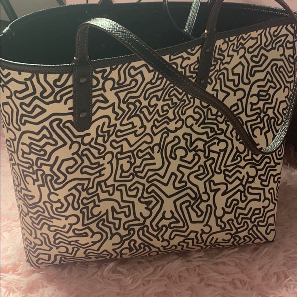 Coach bag - Picture 4 of 4
